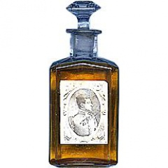 Eau de Roi by Bichara perfume bottle