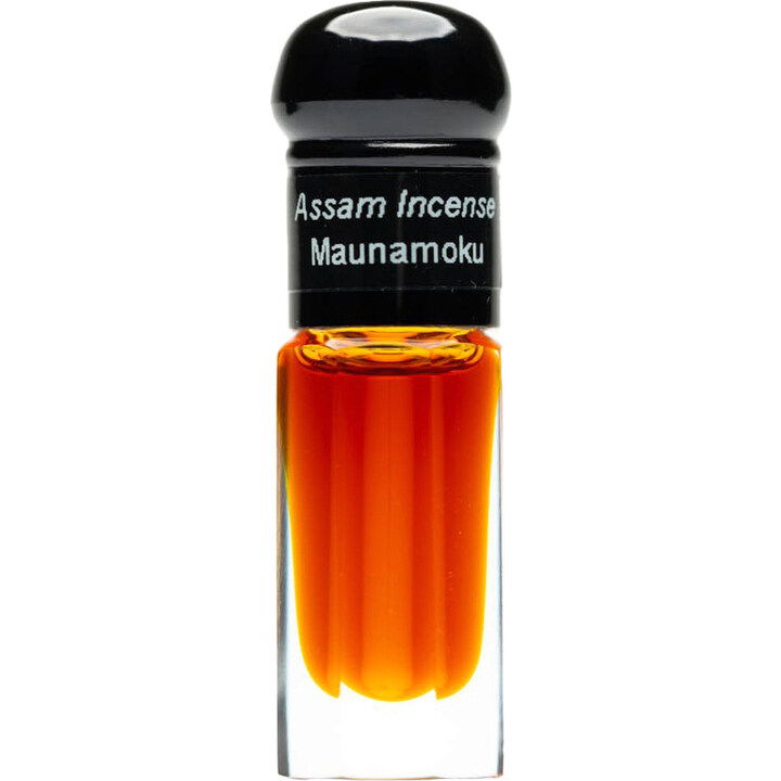 Assam Incense