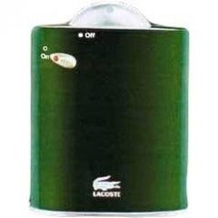 Collector Booster by Lacoste perfume bottle