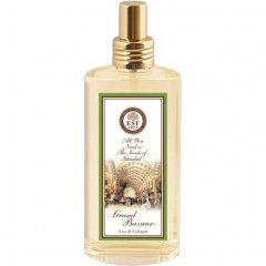 Grand Bazaar by Eyüp Sabri Tuncer perfume bottle