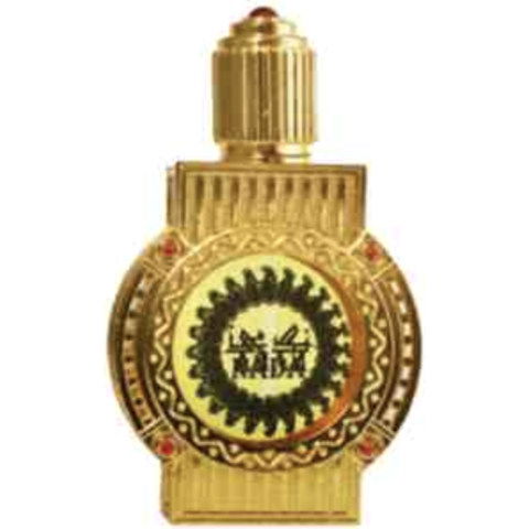 Nada (Perfume Oil) by Naseem / نسيم perfume bottle
