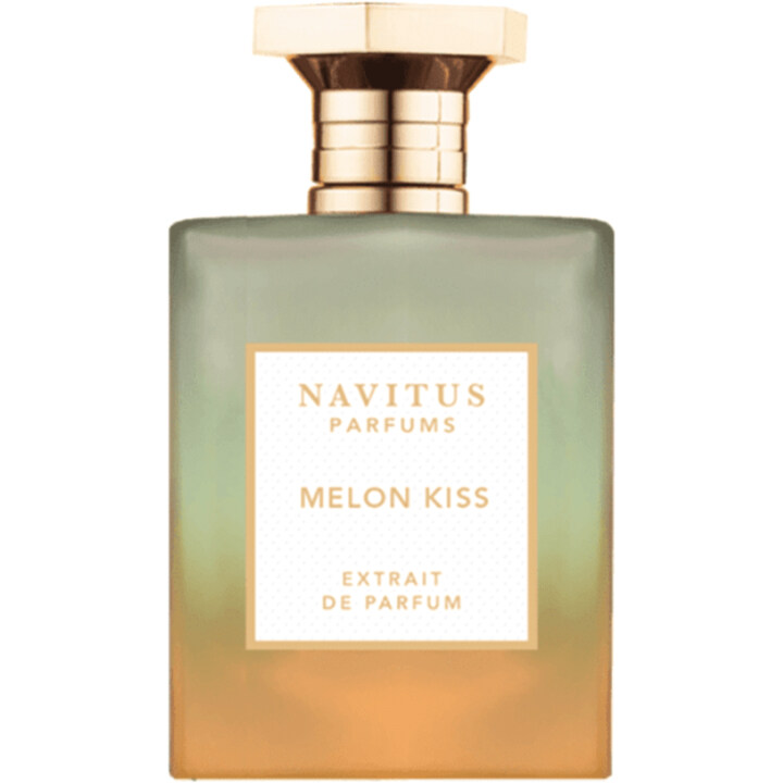 Melon Kiss by Navitus Parfums perfume bottle