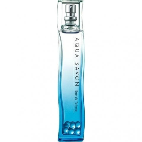 Shampoo Floral / シャンプーフローラルの香り EDT by Aqua Savon / アクア シャボン perfume bottle