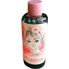 Miss Tinkerbell by Tom Fields Ltd. perfume bottle