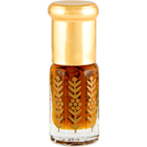 Trat Muattaq by Majid Muzaffar Iterji perfume bottle
