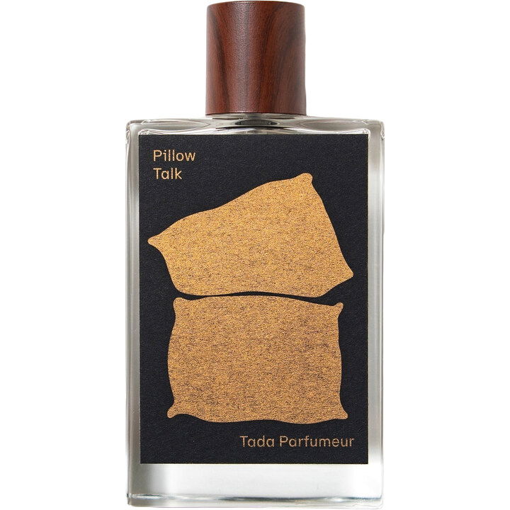 Pillow Talk by Tada Parfumeur perfume bottle