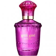 Mystic Angel Violet Palace / ミスティックエンジェル バイオレットパレス by Angel Heart / エンジェルハート perfume bottle