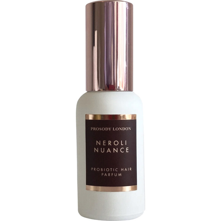 Neroli Nuance (Hair Parfum) by Prosody perfume bottle