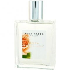 Rosa by Acca Kappa perfume bottle