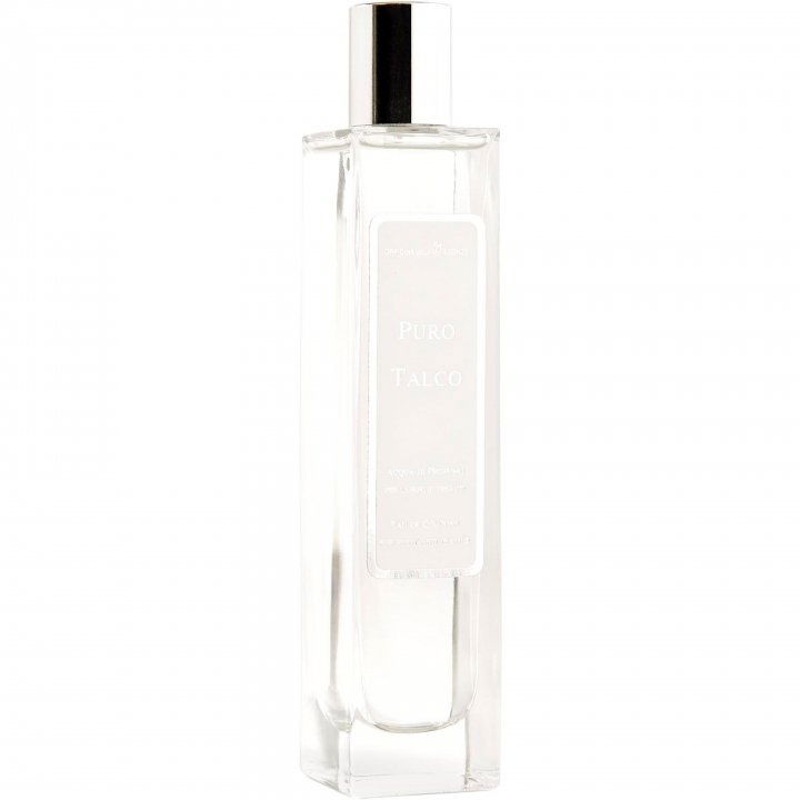 Puro Talco (Eau de Cologne) by Officina delle Essenze perfume bottle