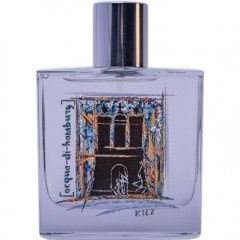 Kiez by Acqua di Hamburg perfume bottle