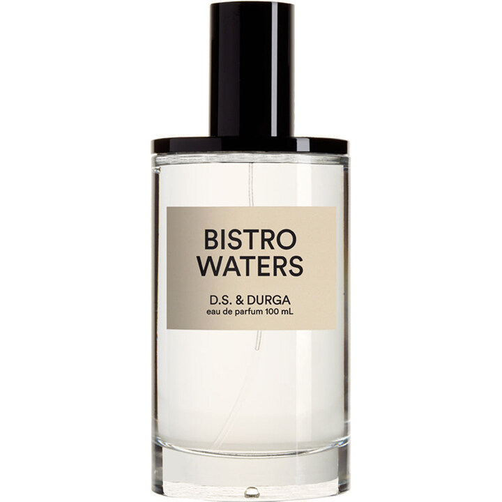 Bistro Waters by D.S. & Durga perfume bottle