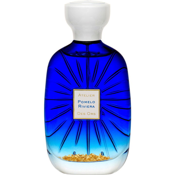 Pomelo Riviera by Atelier des Ors perfume bottle