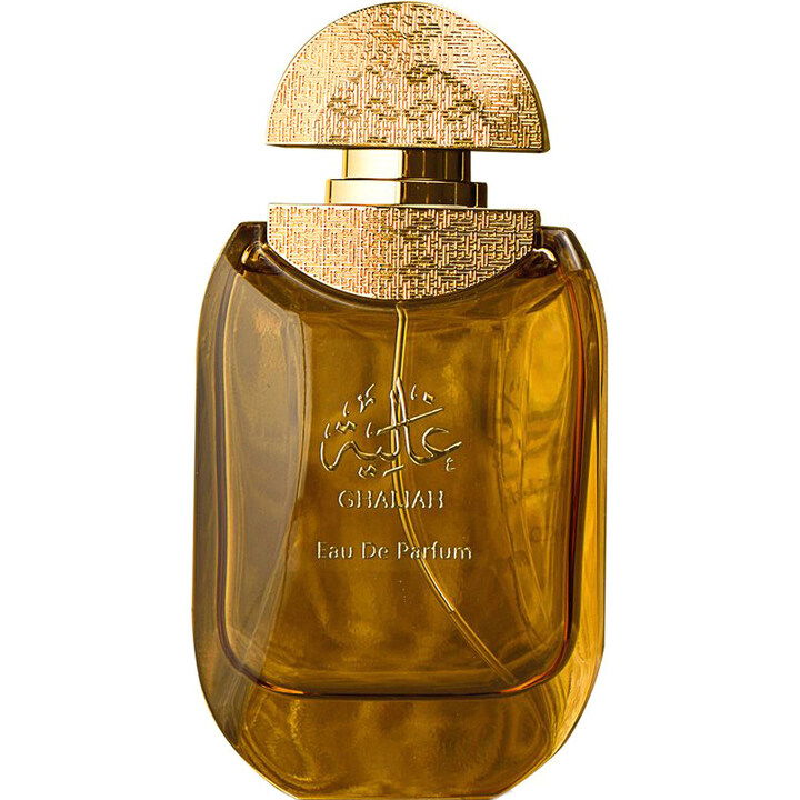 Ghaliah by Oud Elite / نخبة العود perfume bottle