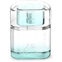 Acqua by Kappa perfume bottle