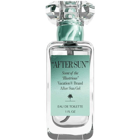 After Sun by Vacation perfume bottle
