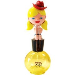 Cindy by Bitty Bettys perfume bottle