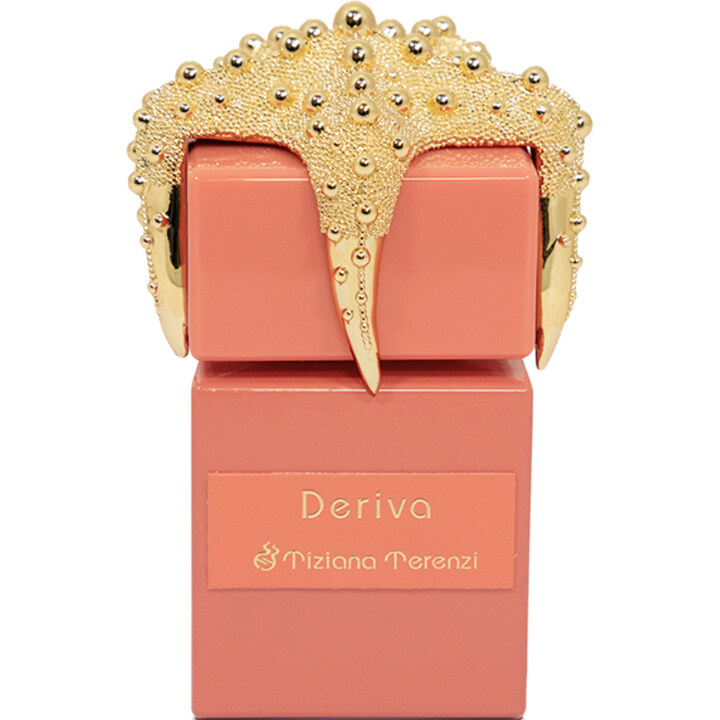 Deriva by Tiziana Terenzi perfume bottle