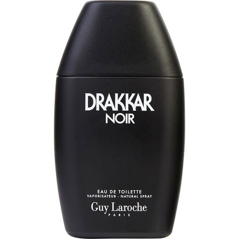 Drakkar Noir EDT by Guy Laroche perfume bottle