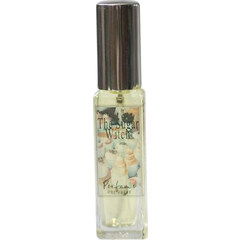 The Sugar Witch (Perfume)