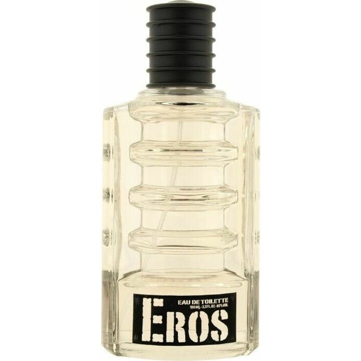 Eros Hot by Corine de Farme perfume bottle