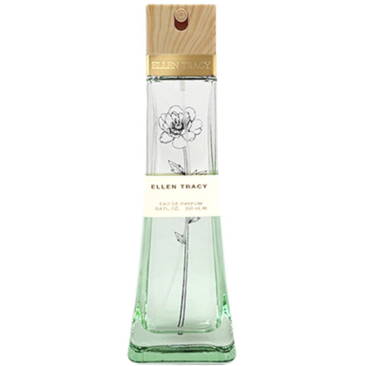 Inspire by Ellen Tracy perfume bottle