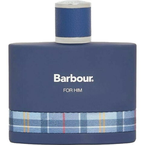 Barbour Coastal for Him by Barbour perfume bottle