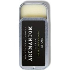 Zeste by Arömantom perfume bottle