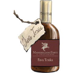 Fava Tonka by Massimiliano Torti – Il Profumiere perfume bottle