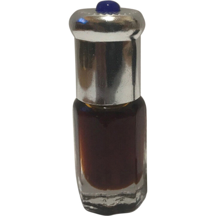 Wild Oud from SriChang Thailand by Royal Bengal Ouds perfume bottle