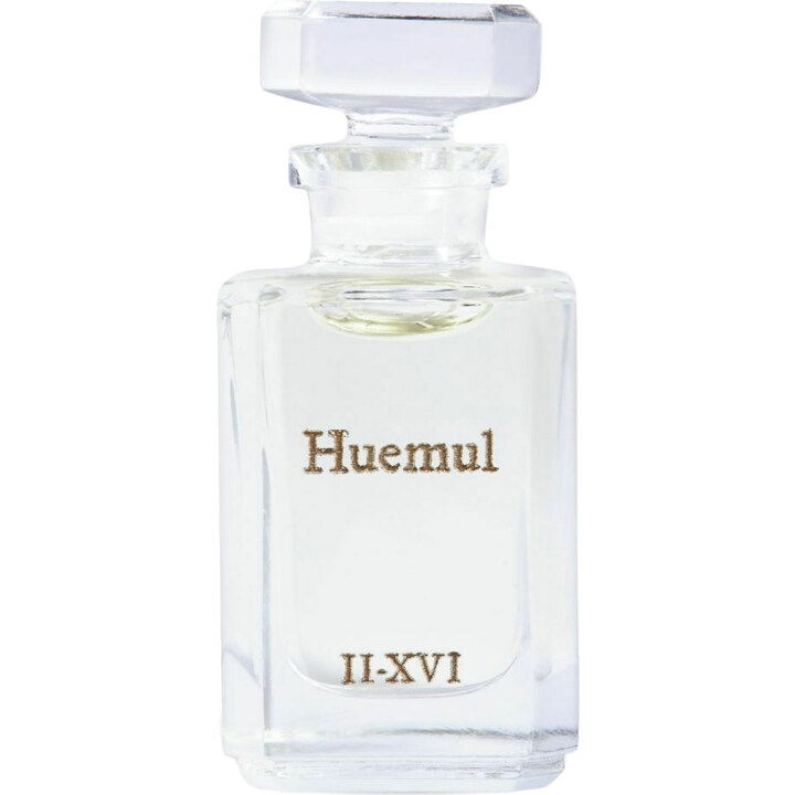 Huemul (Pura Esencia) by Fueguia 1833 perfume bottle