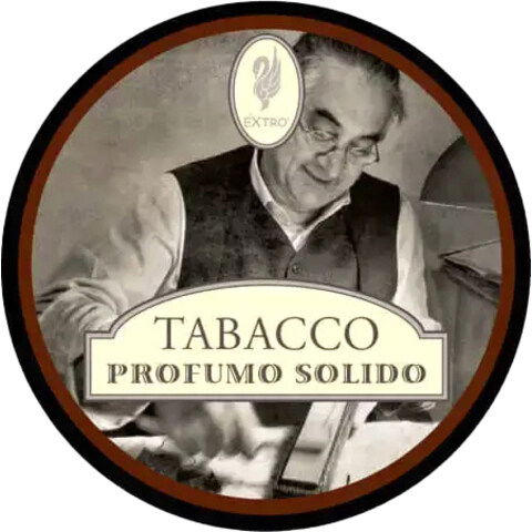 Tabacco (Solid Perfume) by Extró perfume bottle