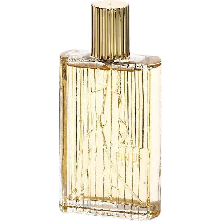 Pin Up Lover by Real Time perfume bottle