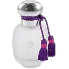 Glam Rose EDP by Les Parfums de Rosine perfume bottle