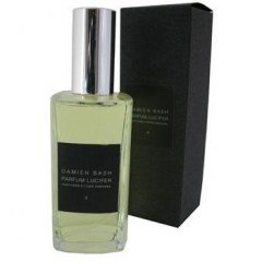 Parfum Lucifer No.4 by Damien Bàsh perfume bottle