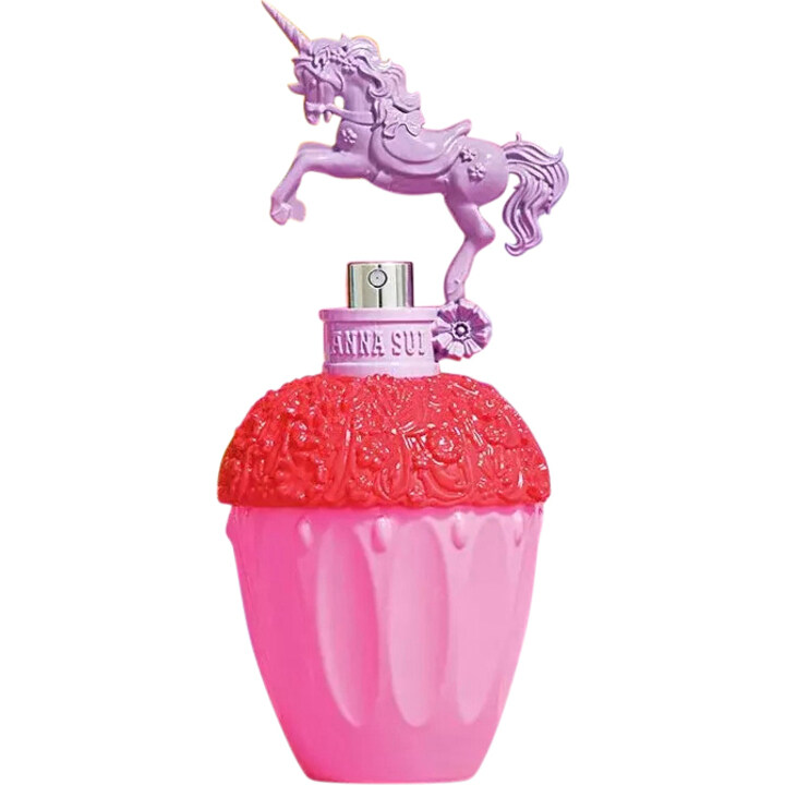 Fantasia Pop Surprise! by Anna Sui perfume bottle