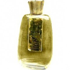 Blue Heaven by Potter & Moore perfume bottle