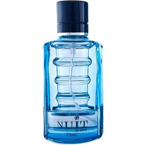 Nuit de Rêve by GDK / Grey de Kouroun perfume bottle