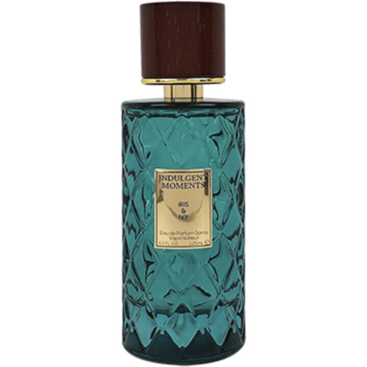 Iris & Ivy by Indulgent Moments perfume bottle