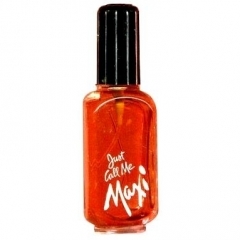 Just Call Me Maxi (Eau de Cologne Concentrée)