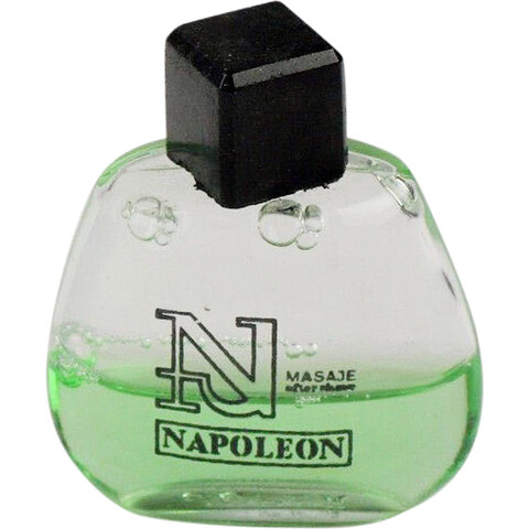 Napoleon (After Shave) by Juper perfume bottle