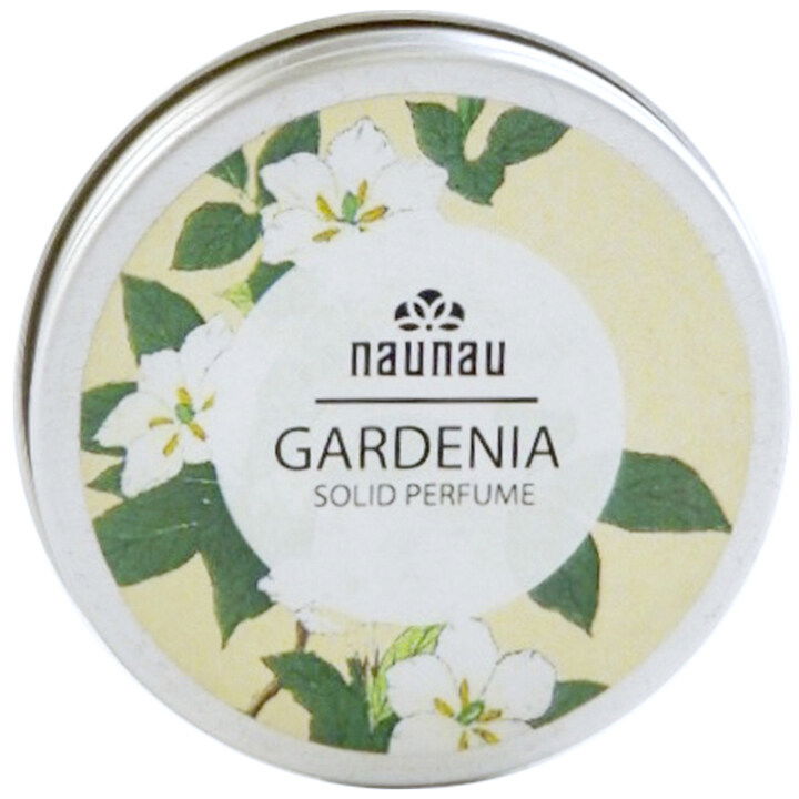 Gardenia (2017) by NauNau perfume bottle