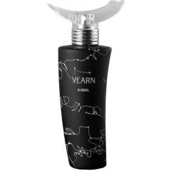 Yearn by Ajmal perfume bottle