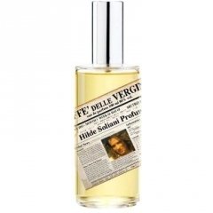 Caffè delle Vergini by Hilde Soliani Profumi perfume bottle