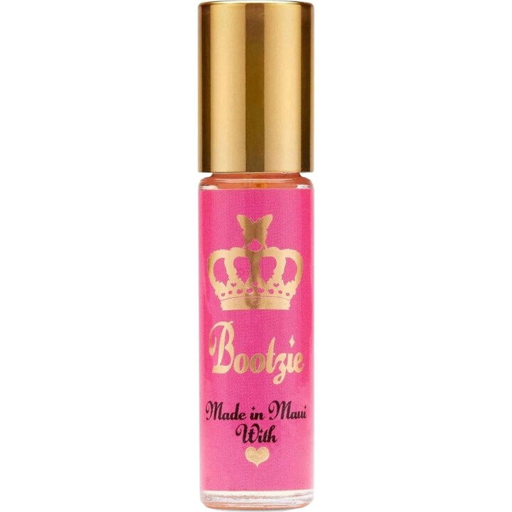 Bootzie by Bootzie perfume bottle
