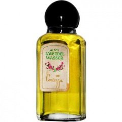Altes Lavendel Wasser by Contezza perfume bottle