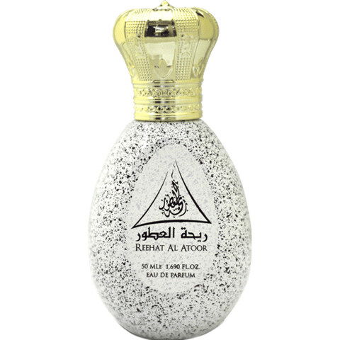 Secret by Reehat Al Atoor perfume bottle