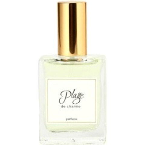 Plage de Charme / プラージュ ドゥ シャルム (ピーチ) by Plage / プラージュ perfume bottle