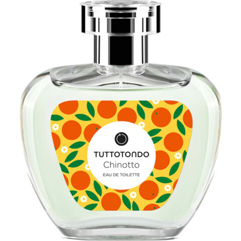 Chinotto by Tuttotondo perfume bottle