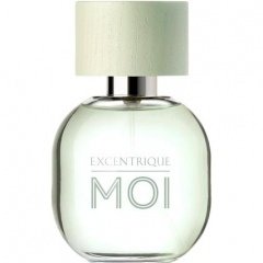 Excentrique Moi by Art de Parfum perfume bottle